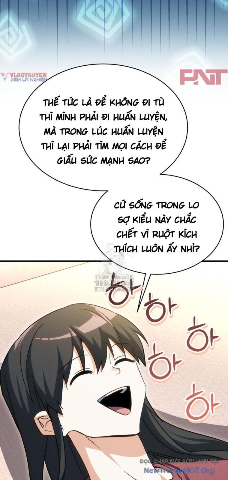 Ranker Mơ Được Nghỉ Hưu Chương 6 Ảnh 55