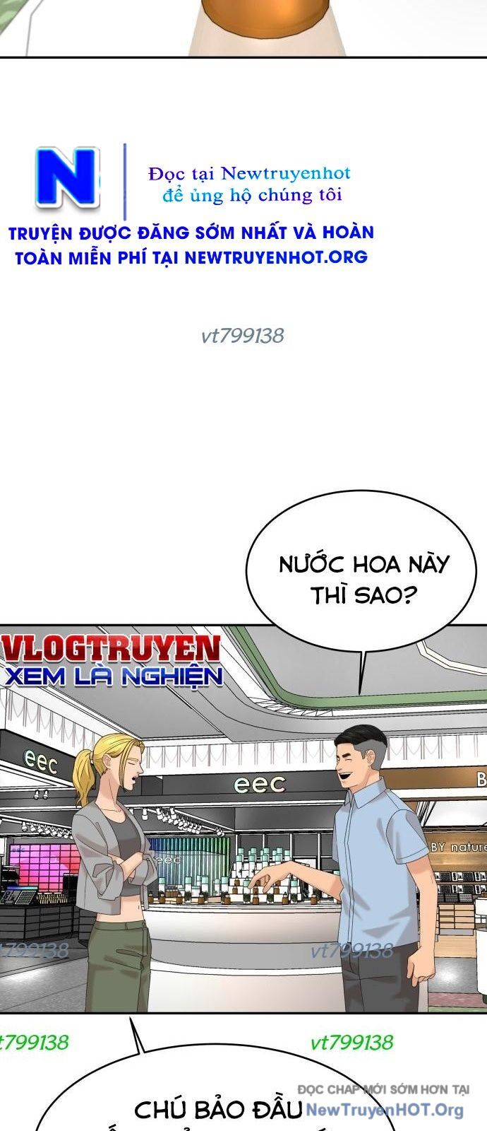 Nhà Hàng Kỳ Lạ Chương 33 Ảnh 71