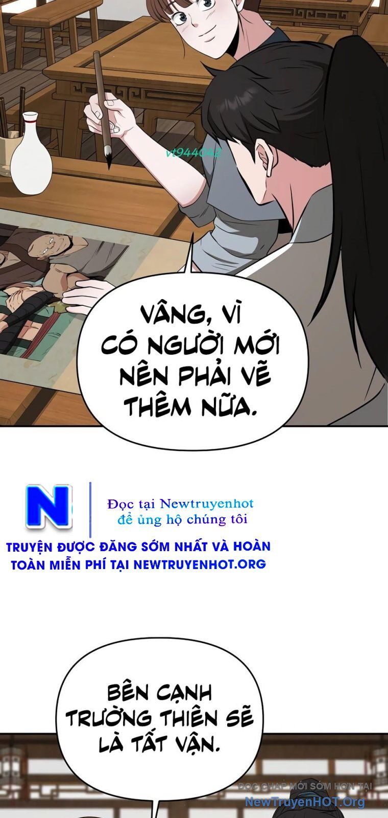 Thiên Hạ Đệ Nhất Côn Luân Khách Điếm Chương 80 Ảnh 65