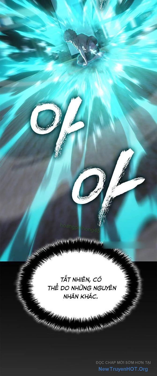 Solo Leveling Arise: Nguồn Gốc Của Thợ Săn Chương 18 Ảnh 45