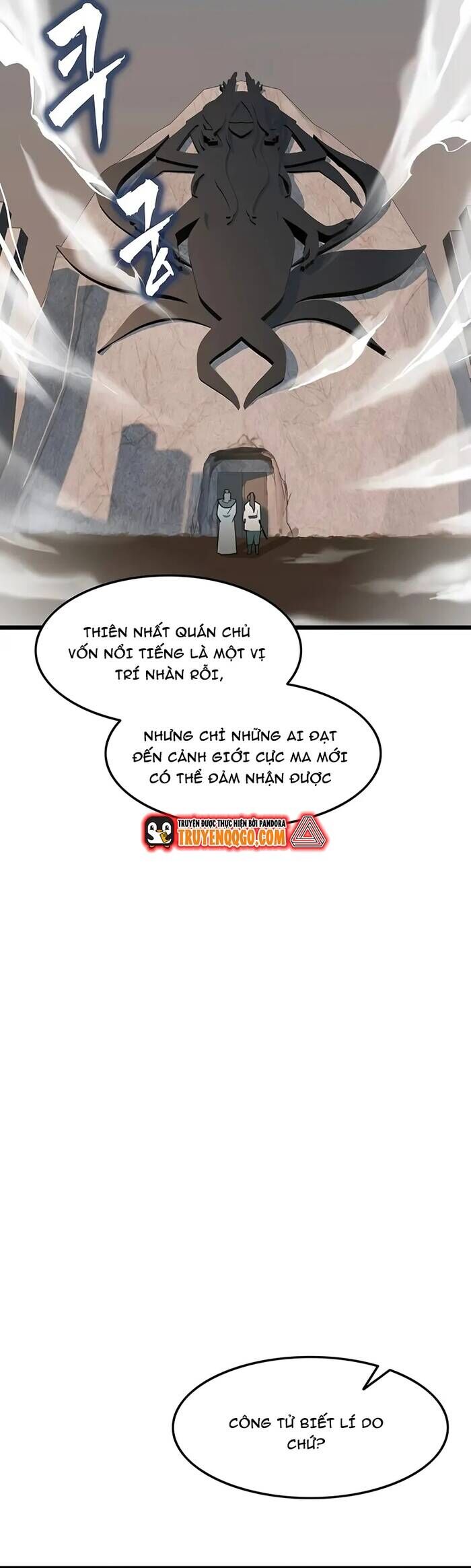 Tôi Trở Thành Chồng Của Giáo Chủ Ma Giáo Chương 20 Ảnh 44