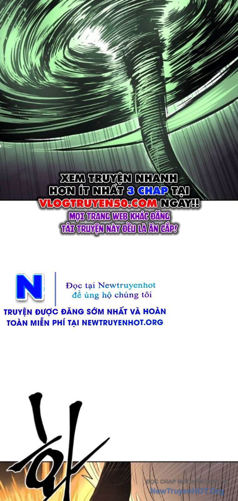 Tiếng Thét Cuồng Bạo Chương 76.5 Ảnh 38