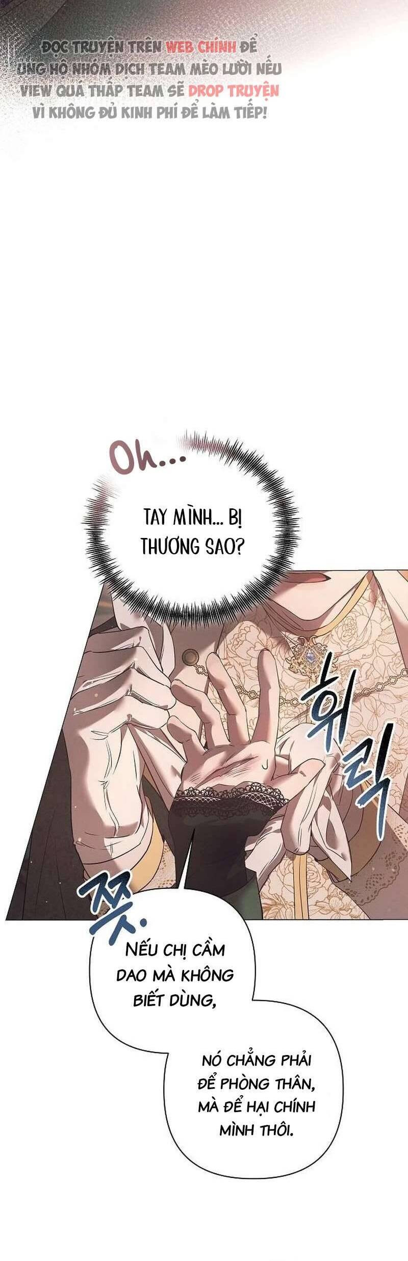 Đêm Không Ngủ Của Mãnh Thú Chương 7 Ảnh 34