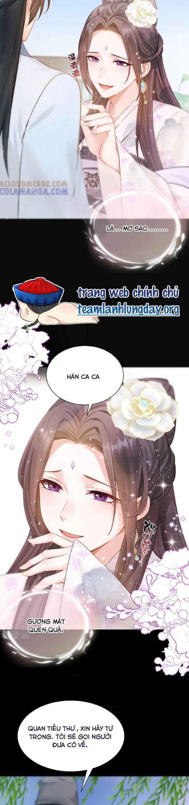 Ta Mang Siêu Thị Xuyên Không Về Cổ Đại Nuôi Tể Tướng Chương 37 Ảnh 14