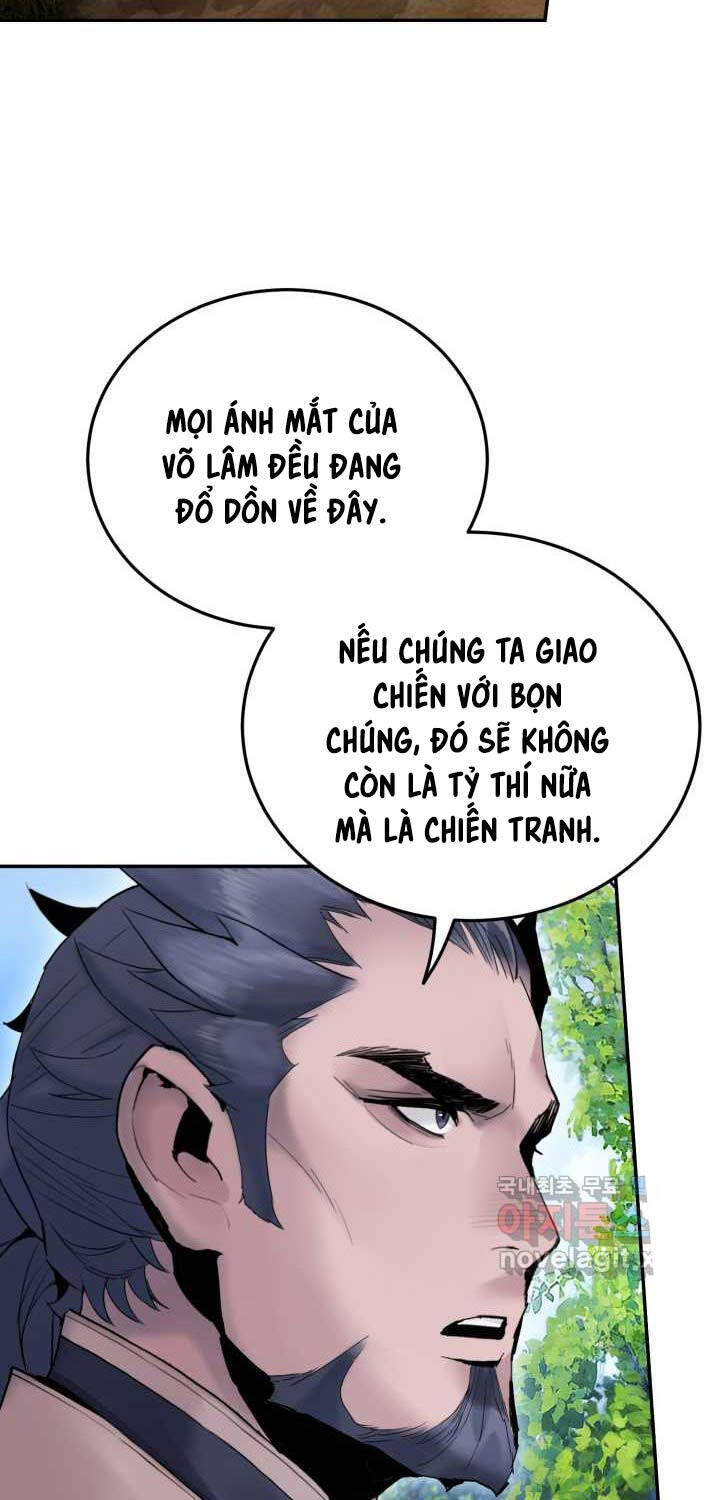 Hắc Bạch Võ Đế Chương 48 Ảnh 61