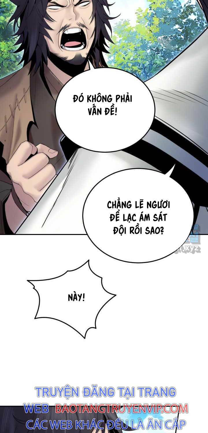 Hắc Bạch Võ Đế Chương 48 Ảnh 71