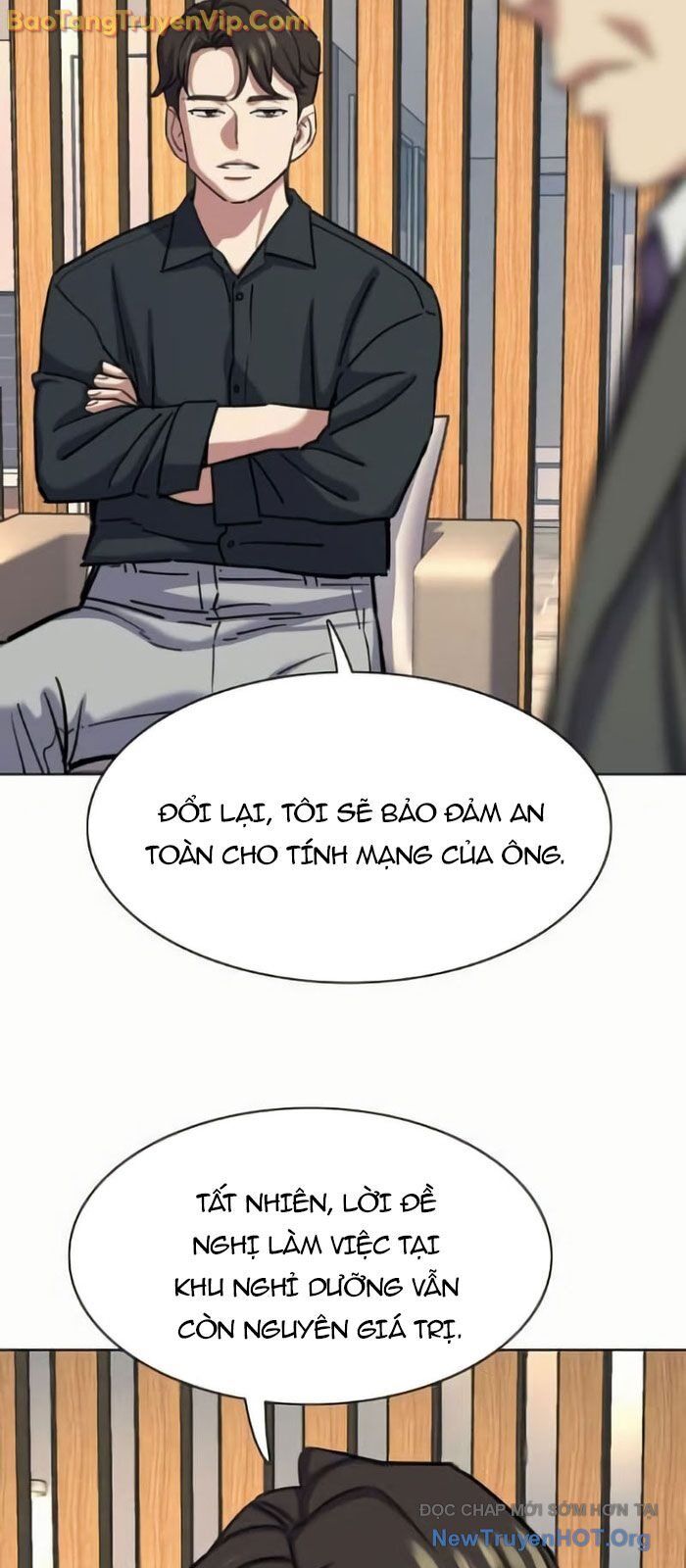 Tiểu Thiếu Gia Gia Tộc Tài Phiệt Chương 158 Ảnh 18