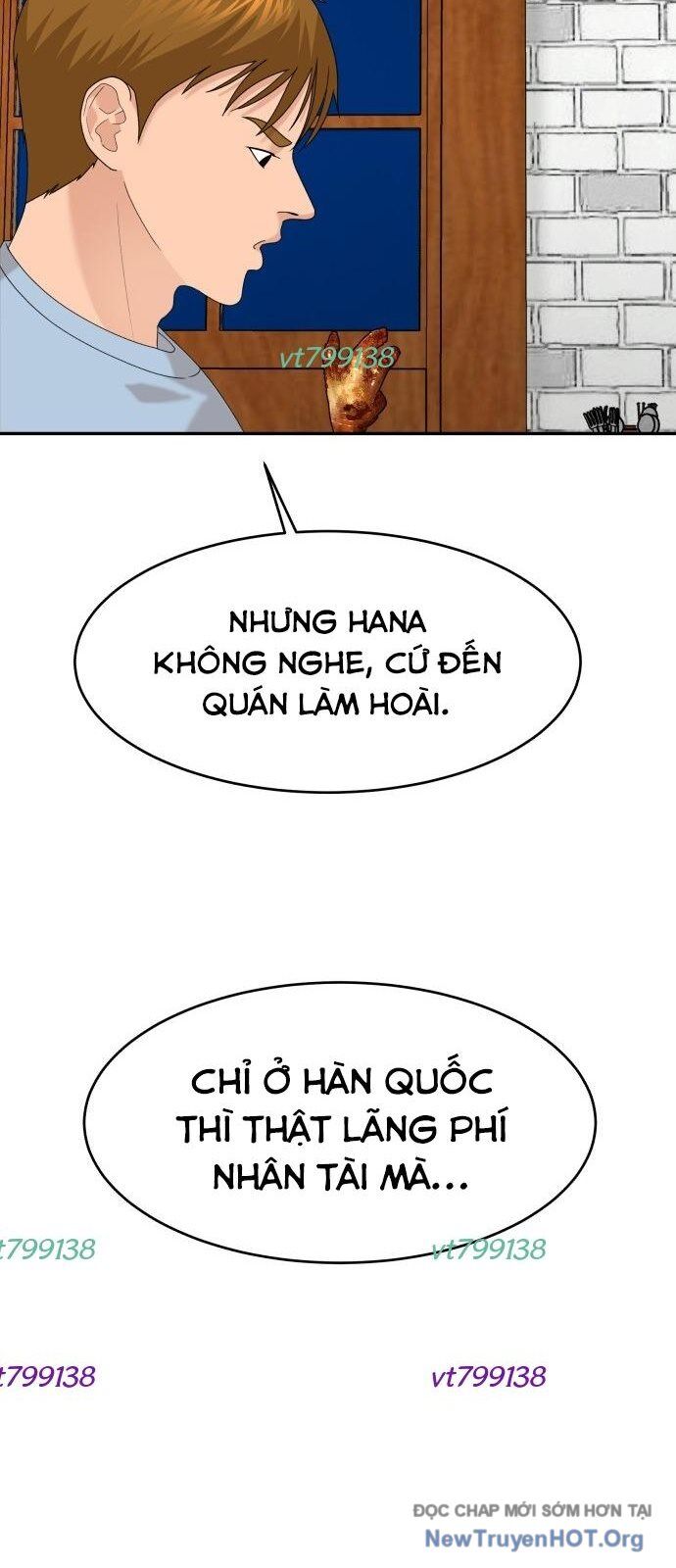 Nhà Hàng Kỳ Lạ Chương 33 Ảnh 45