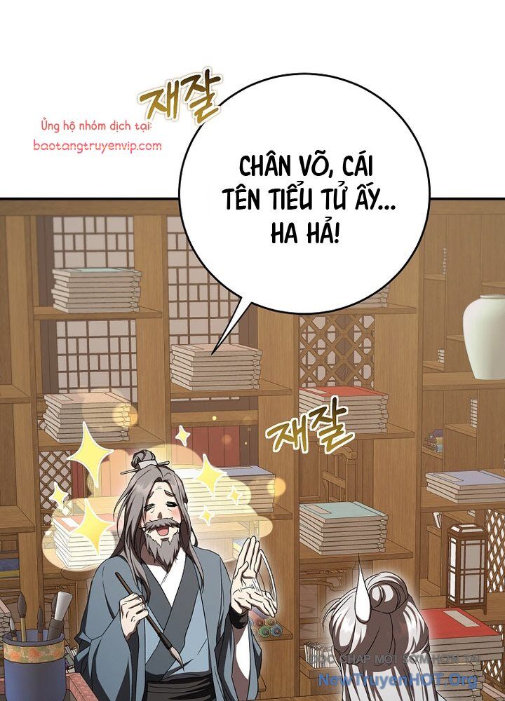 Võ Đang Kỳ Hiệp Chương 155 Ảnh 80