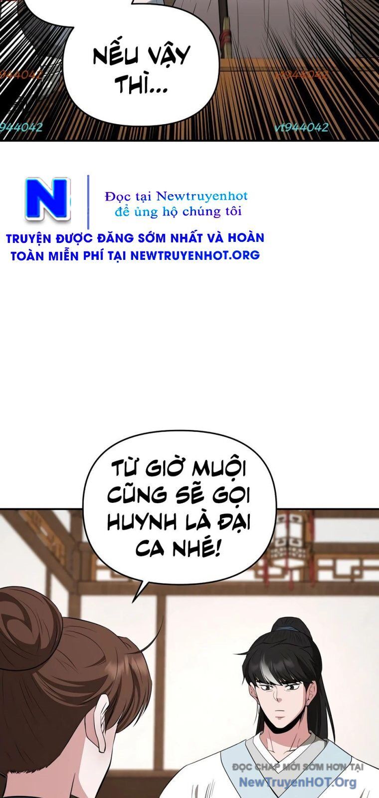 Thiên Hạ Đệ Nhất Côn Luân Khách Điếm Chương 80 Ảnh 71