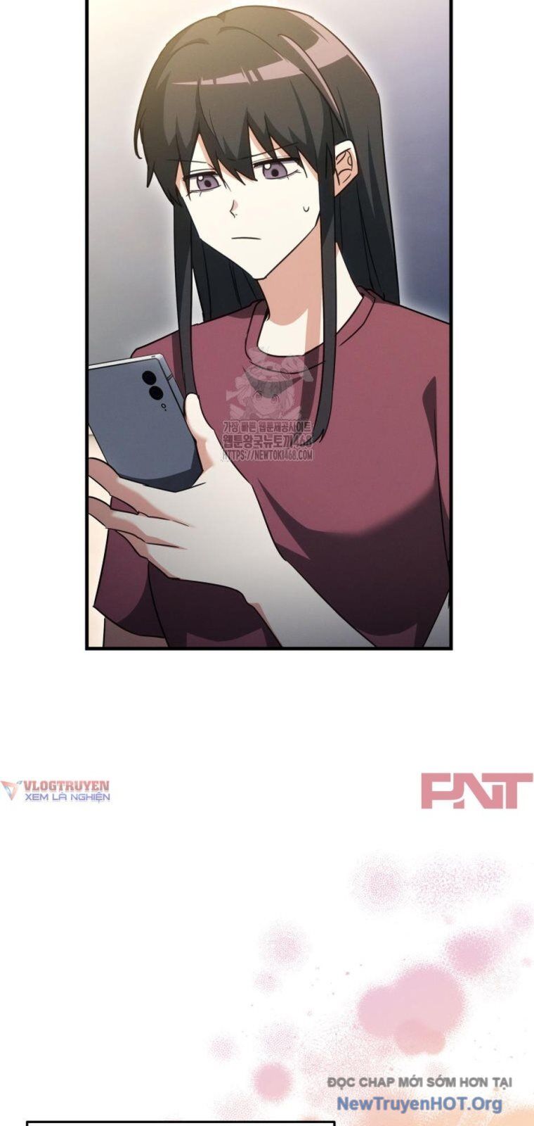 Ranker Mơ Được Nghỉ Hưu Chương 6 Ảnh 71