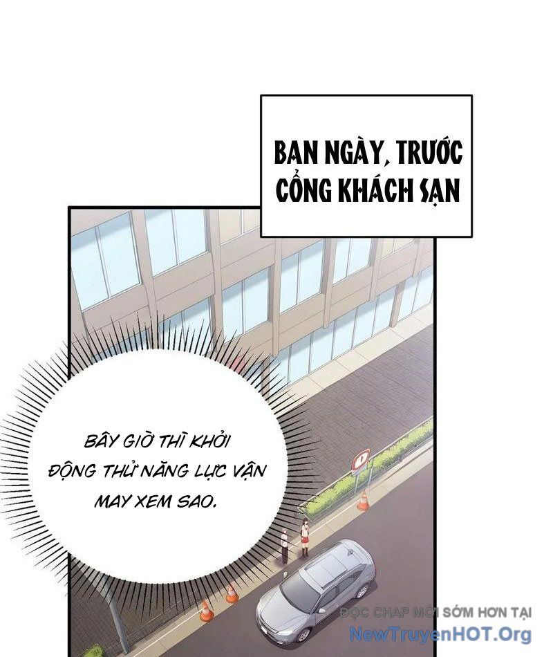 Người Chơi Siêu May Mắn Chương 53 Ảnh 19