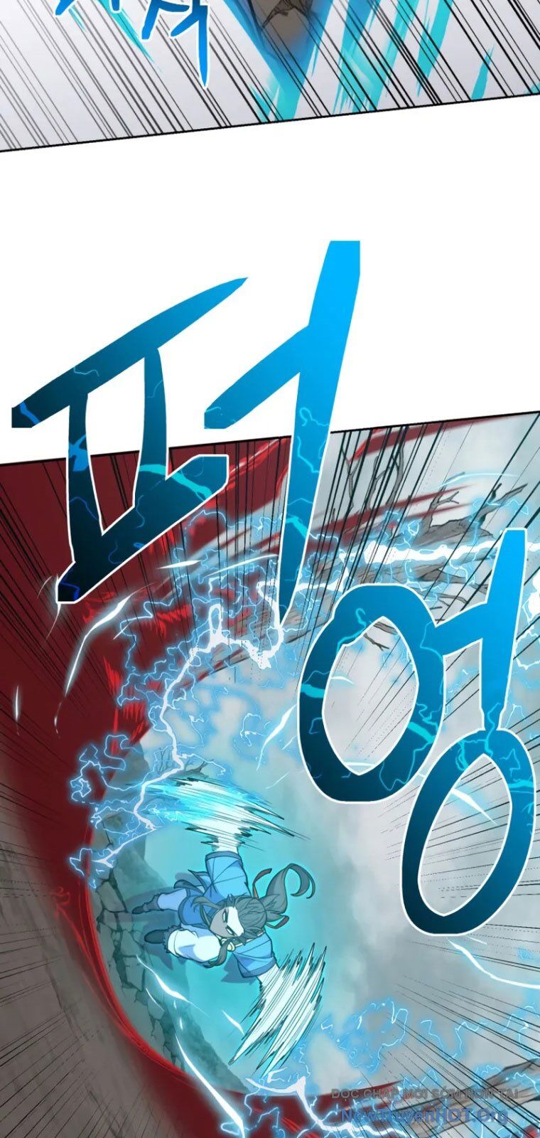 Tuyệt Đỉnh Võ Lâm Chương 49 Ảnh 56