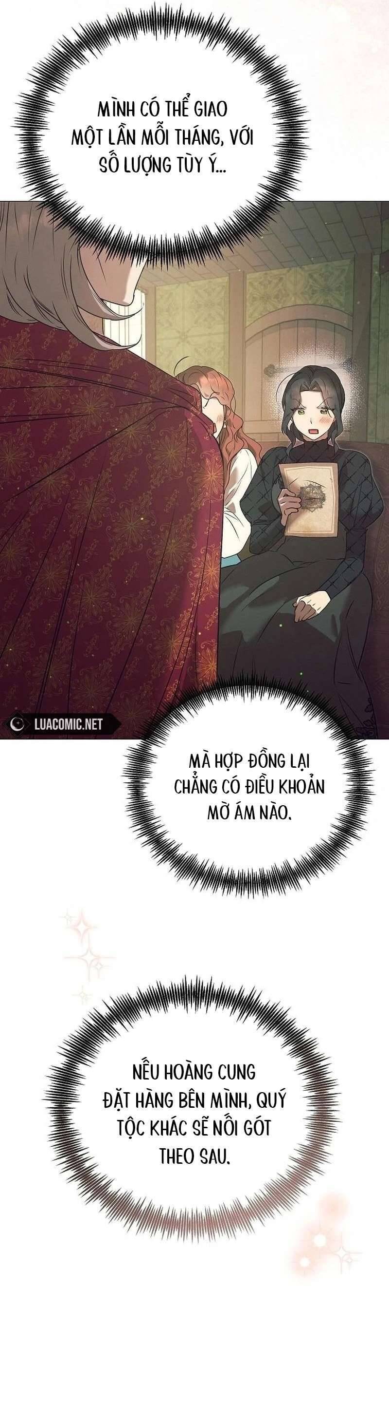 Đêm Không Ngủ Của Mãnh Thú Chương 5 Ảnh 17