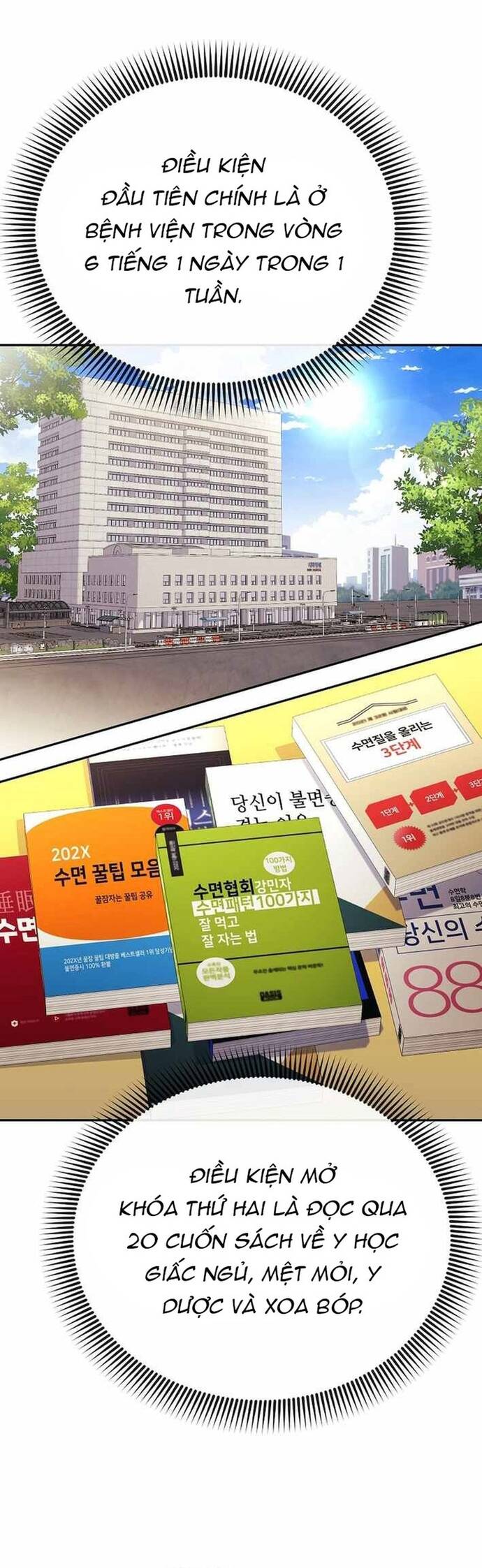 Tái Thiết Cuộc Đời Kẻ Nghiện Chương 24 Ảnh 19