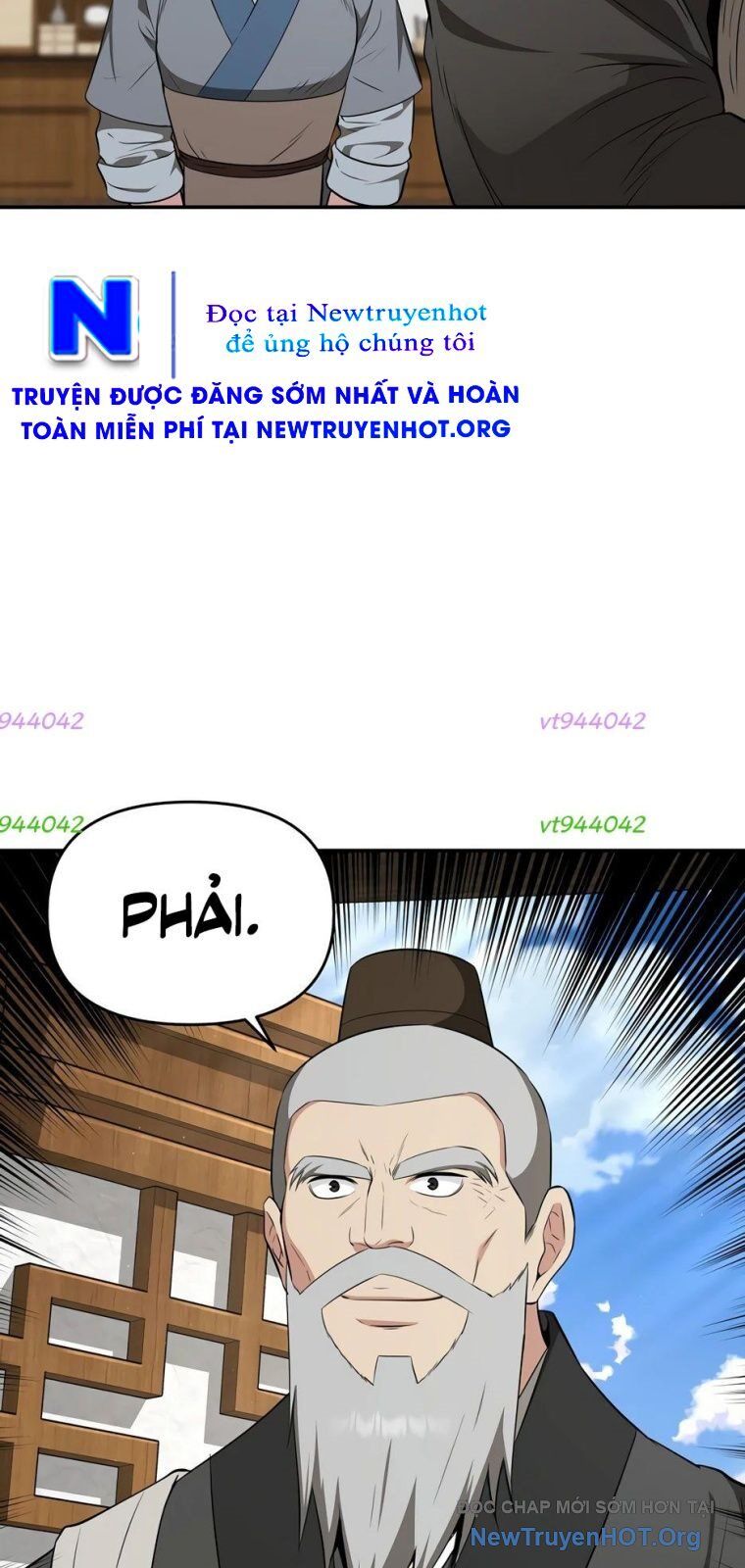 Thiên Hạ Đệ Nhất Côn Luân Khách Điếm Chương 80 Ảnh 15