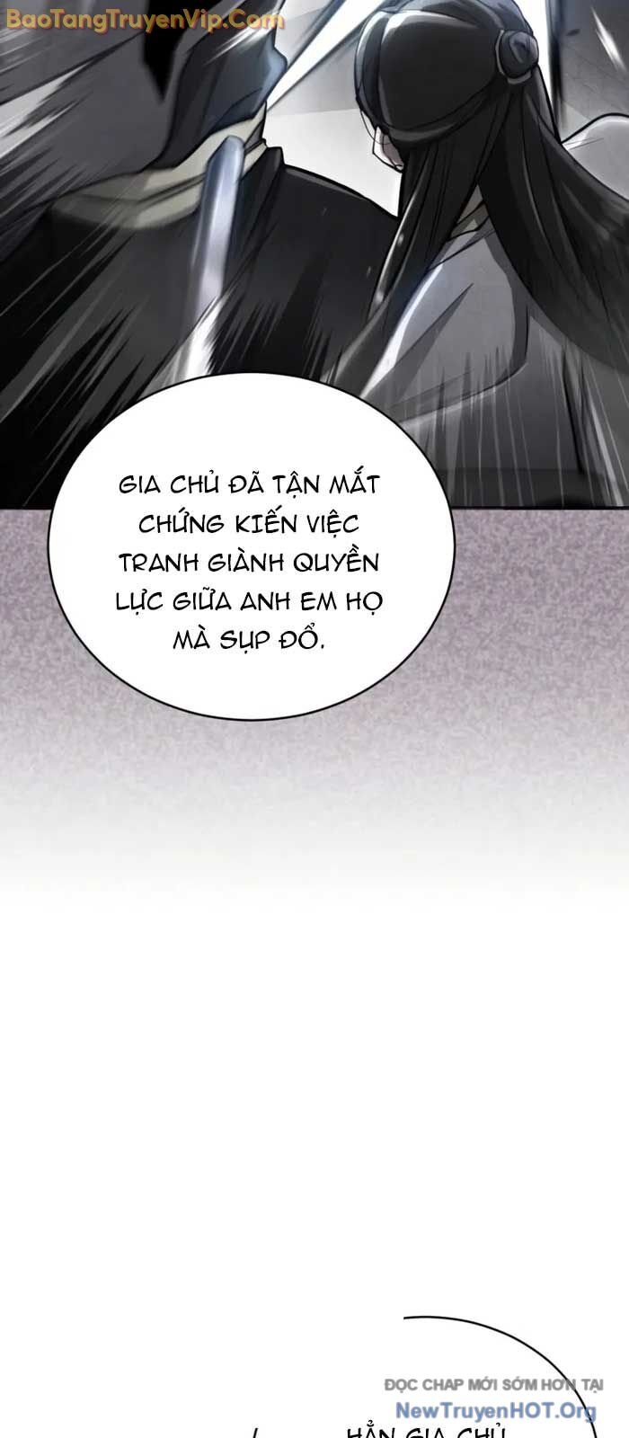 Quyền Vương Phục Sinh Chương 3 Ảnh 38