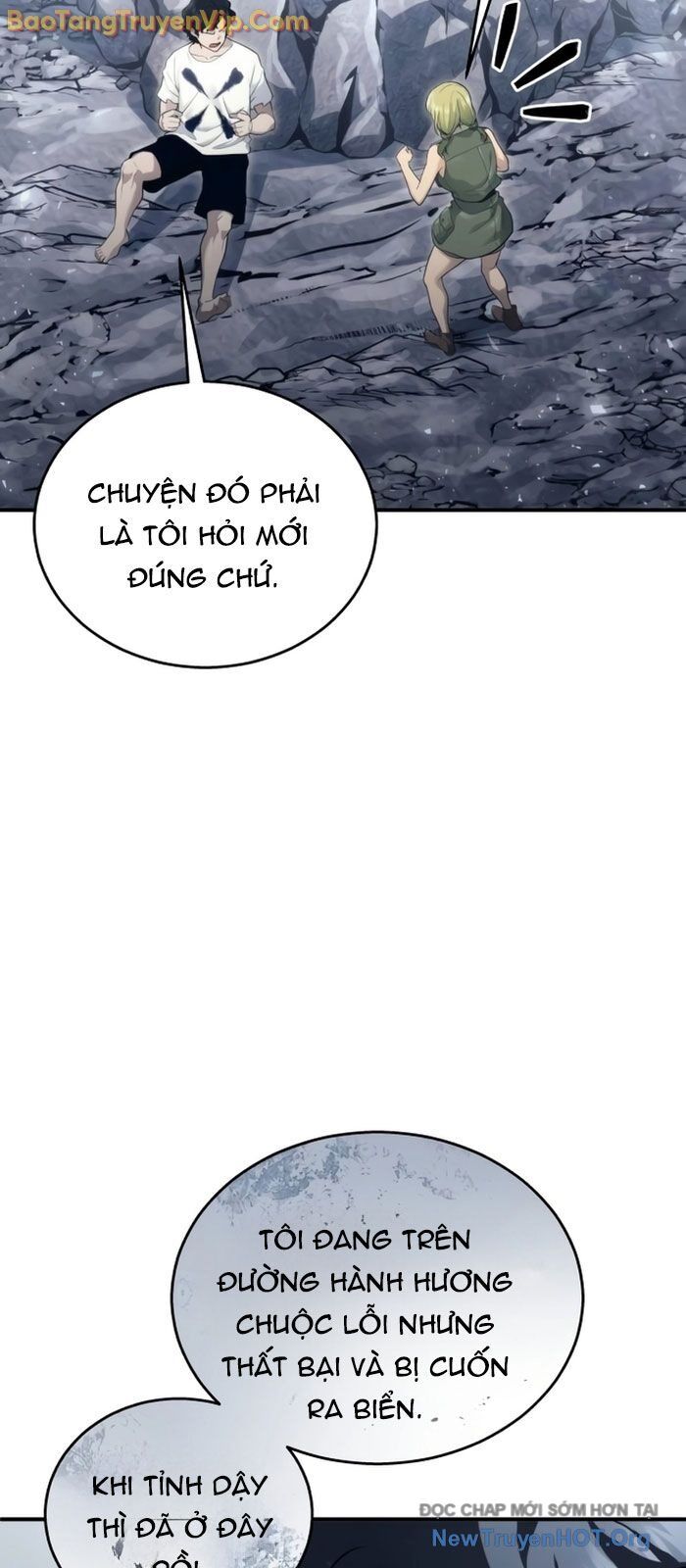 Cuộc Chiến Trong Tòa Tháp: Urek Mazino Chương 15 Ảnh 99