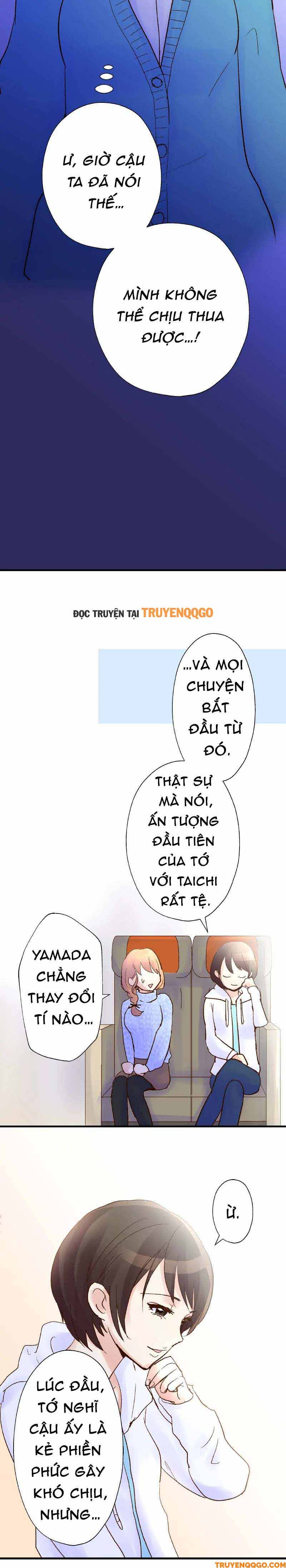 Prince Uncharming Chương 48 Ảnh 10