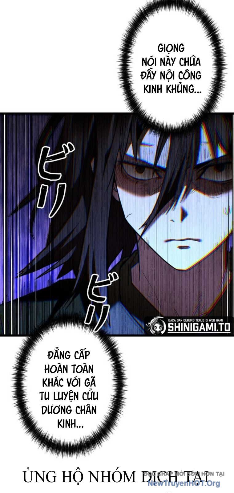 Thương Quỷ Vô Song Chương 8 Ảnh 74