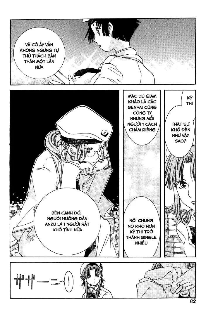 Genkai Level 1 Kara No Nariagari: Saijaku Level No Ore Ga Isekai Saikyou Ni Naru Made Chương 48 Ảnh 16