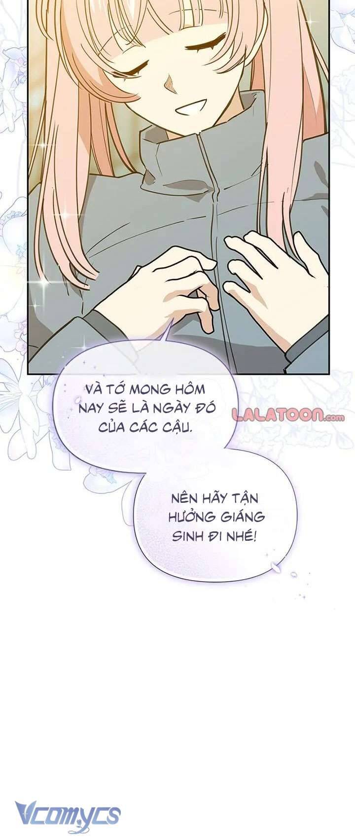 Điều Ước Sao Băng Chương 61 Ảnh 26