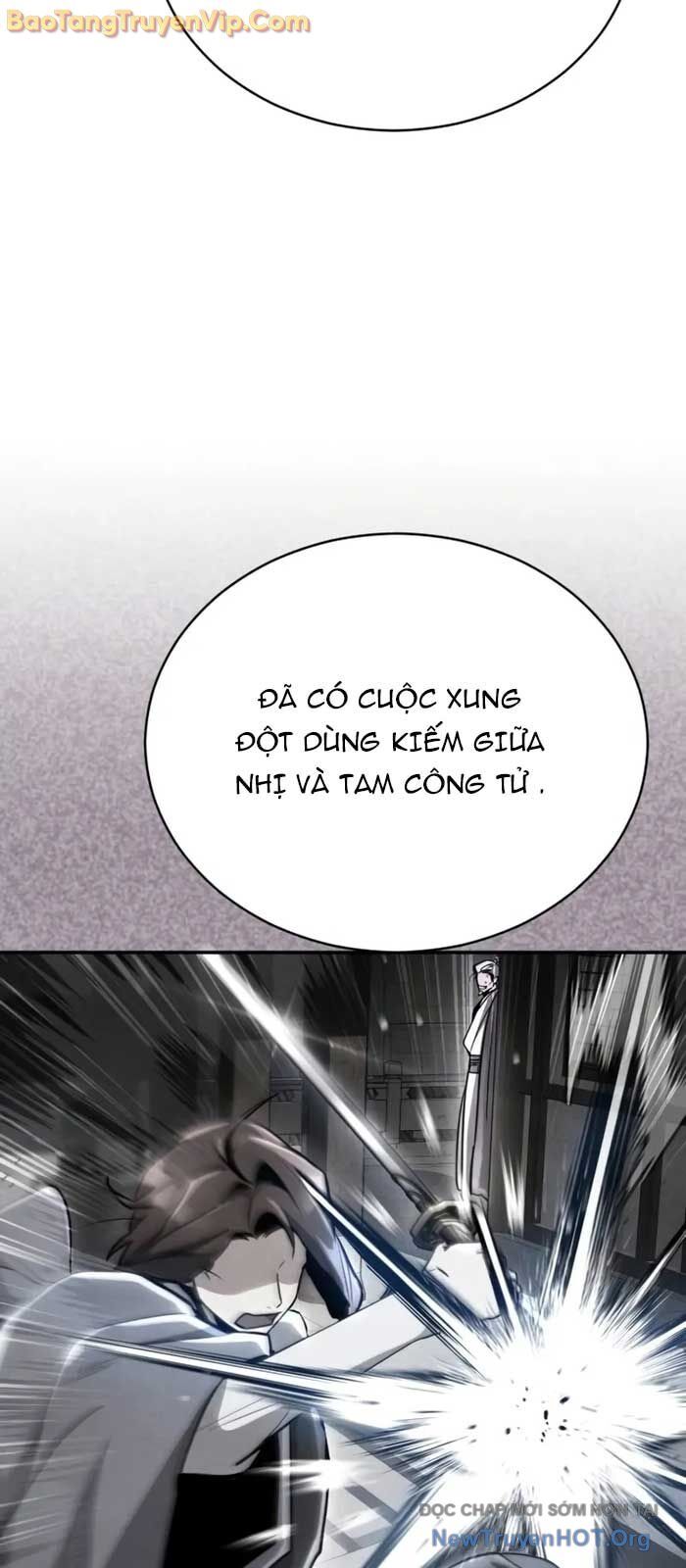 Quyền Vương Phục Sinh Chương 3 Ảnh 37