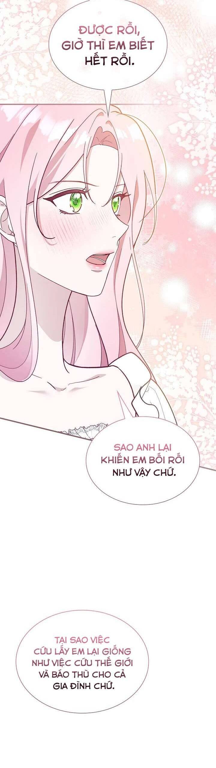 Dẫu Cho Con Gái Của Kẻ Phản Diện Trùng Sinh Chương 64 Ảnh 57
