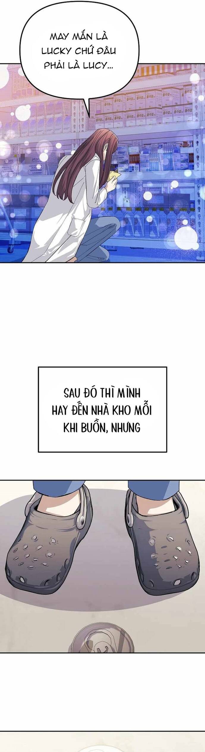 Tái Thiết Cuộc Đời Kẻ Nghiện Chương 24 Ảnh 10
