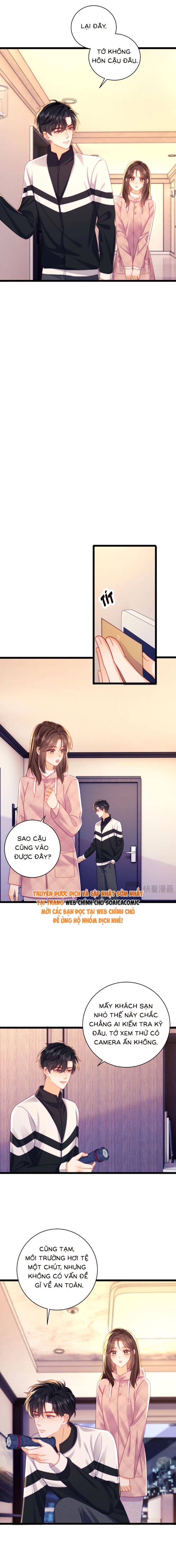 Sa Ngã Chương 58 Ảnh 3