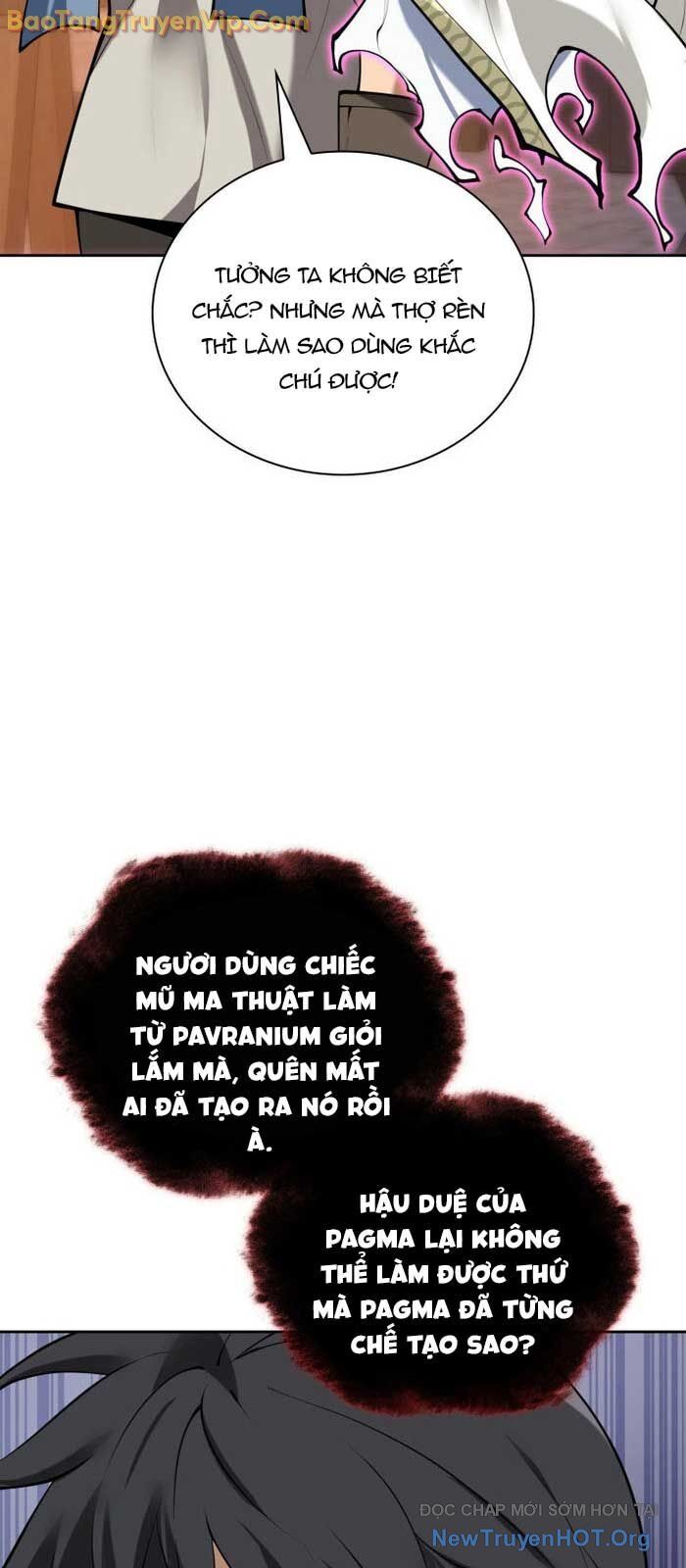 Thợ Rèn Huyền Thoại Chương 284 Ảnh 124
