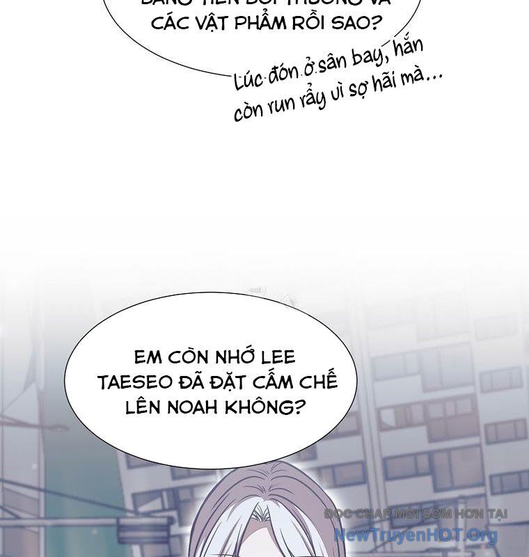 Chủ Xe Thức Ăn Nhanh Trong Ngục Tối Chương 73 Ảnh 110