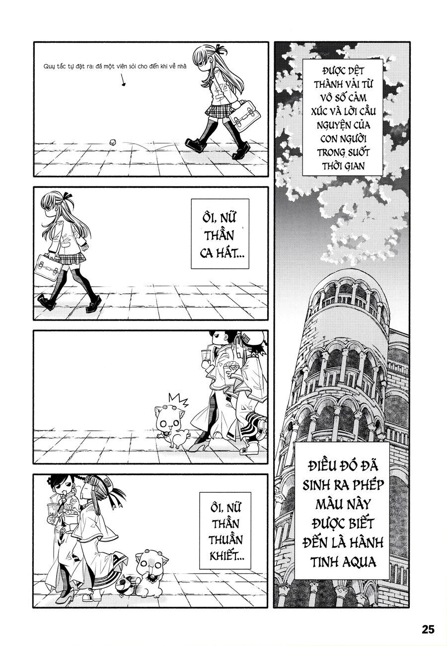 Genkai Level 1 Kara No Nariagari: Saijaku Level No Ore Ga Isekai Saikyou Ni Naru Made Chương 60.2 Ảnh 27