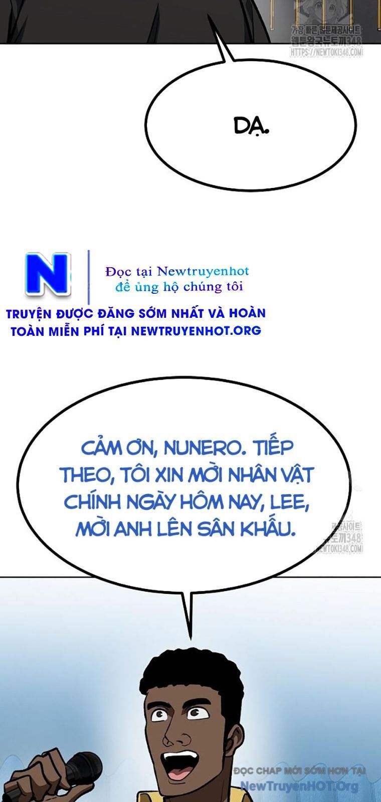 Vua Võ Đài Chương 129 Ảnh 24