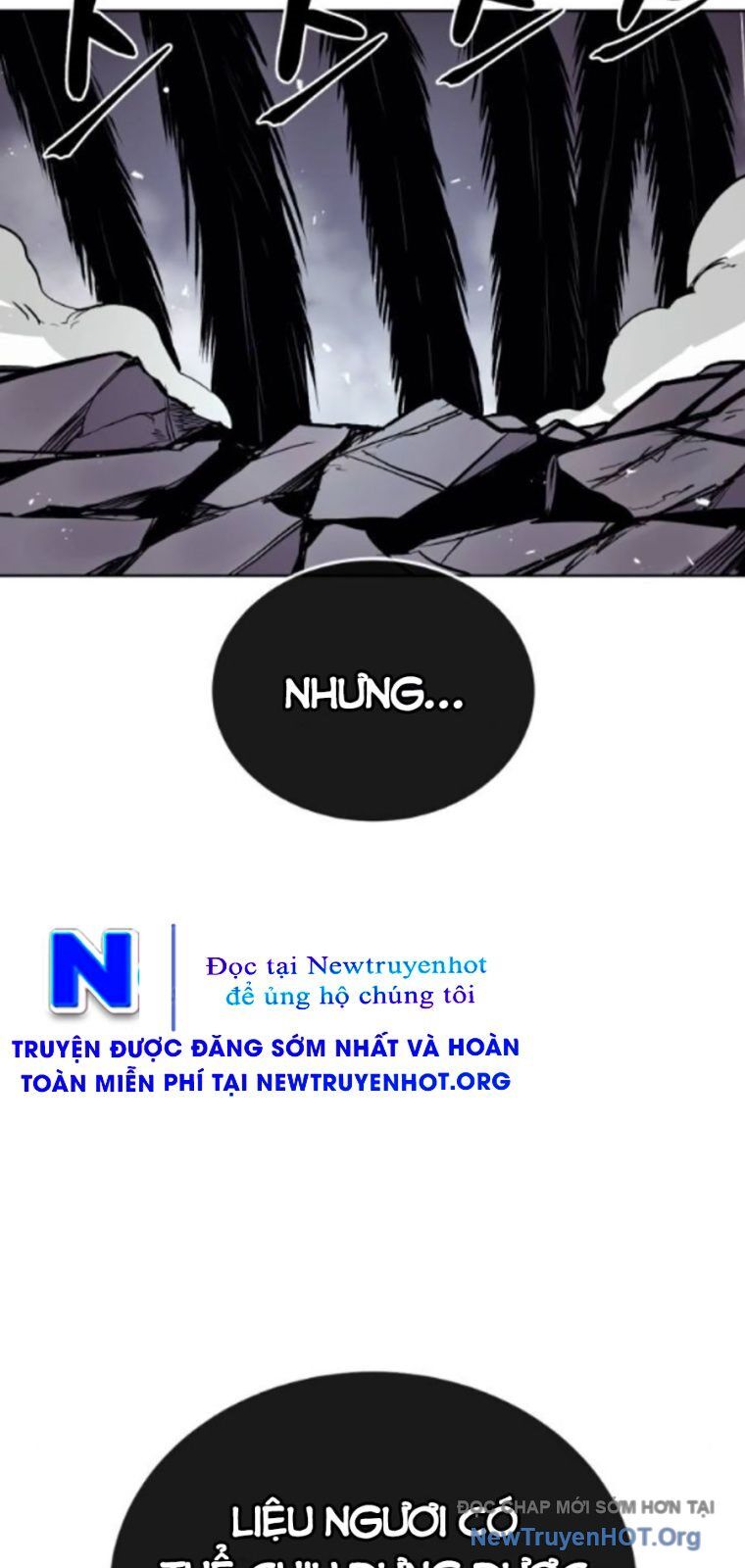 Tiếng Thét Cuồng Bạo Chương 76.5 Ảnh 45