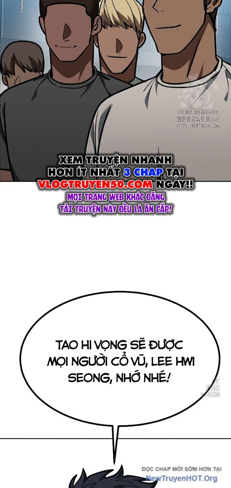 Vua Võ Đài Chương 129 Ảnh 63