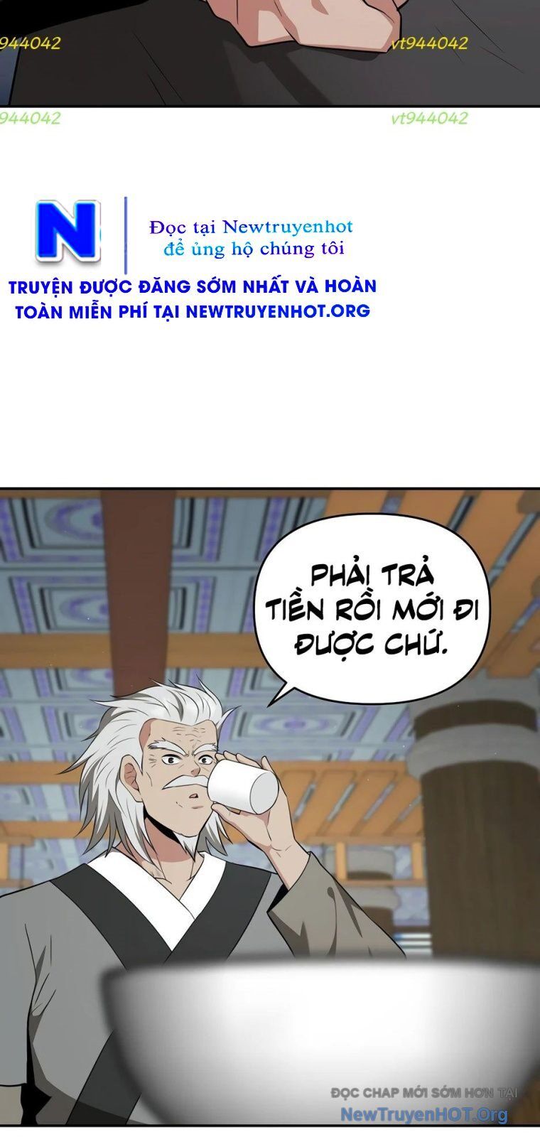 Thiên Hạ Đệ Nhất Côn Luân Khách Điếm Chương 80 Ảnh 58