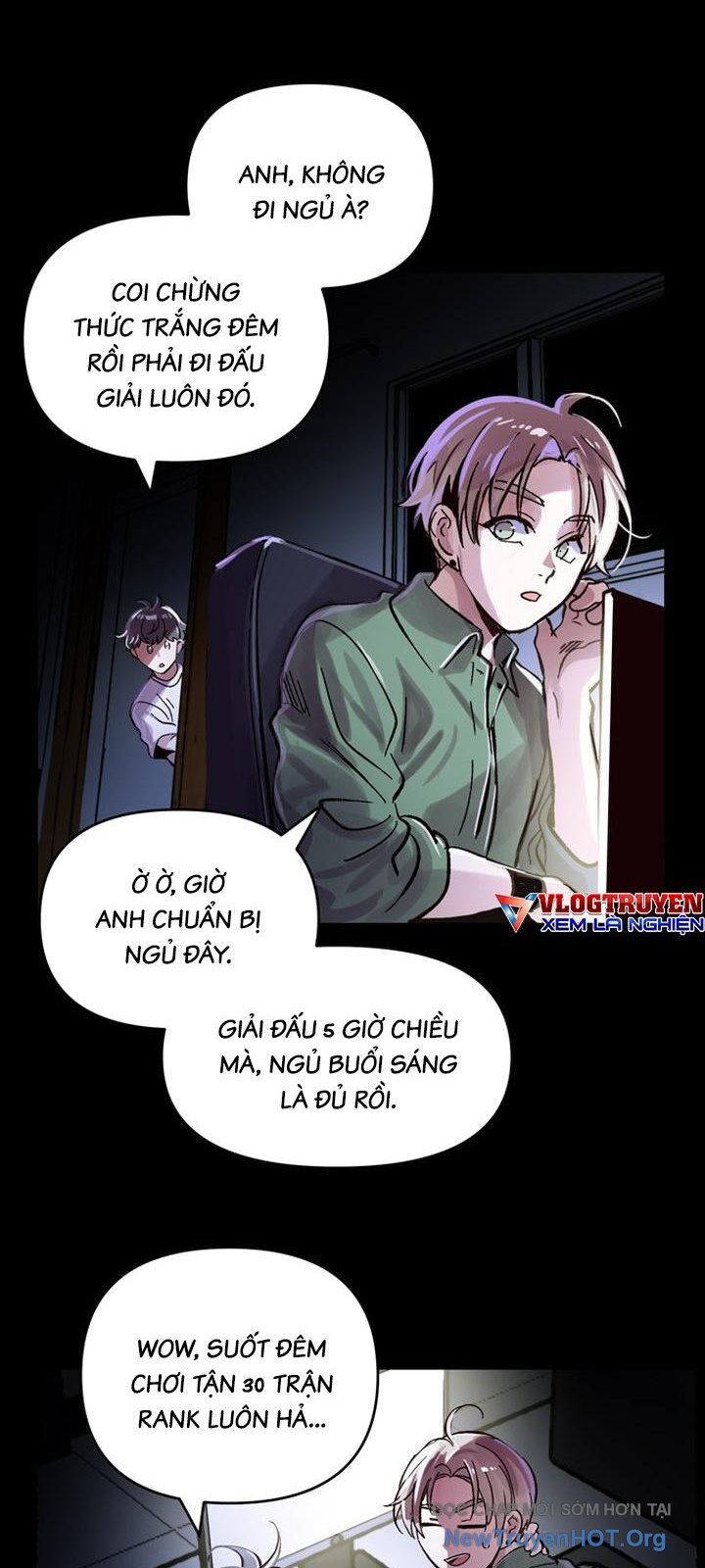 Chuỗi Chiến Công Chương 20 Ảnh 21