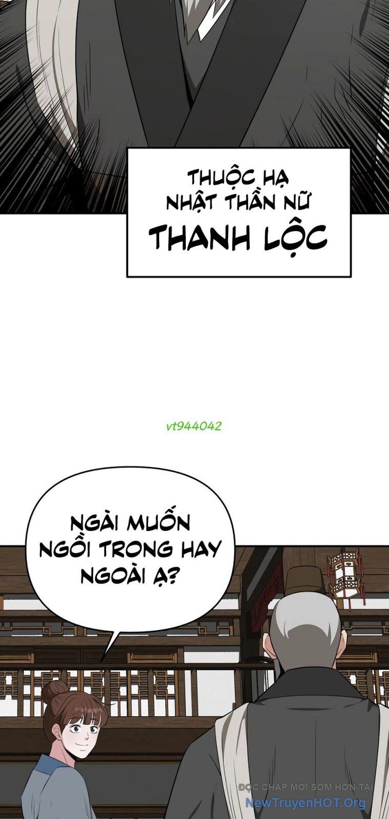 Thiên Hạ Đệ Nhất Côn Luân Khách Điếm Chương 80 Ảnh 16