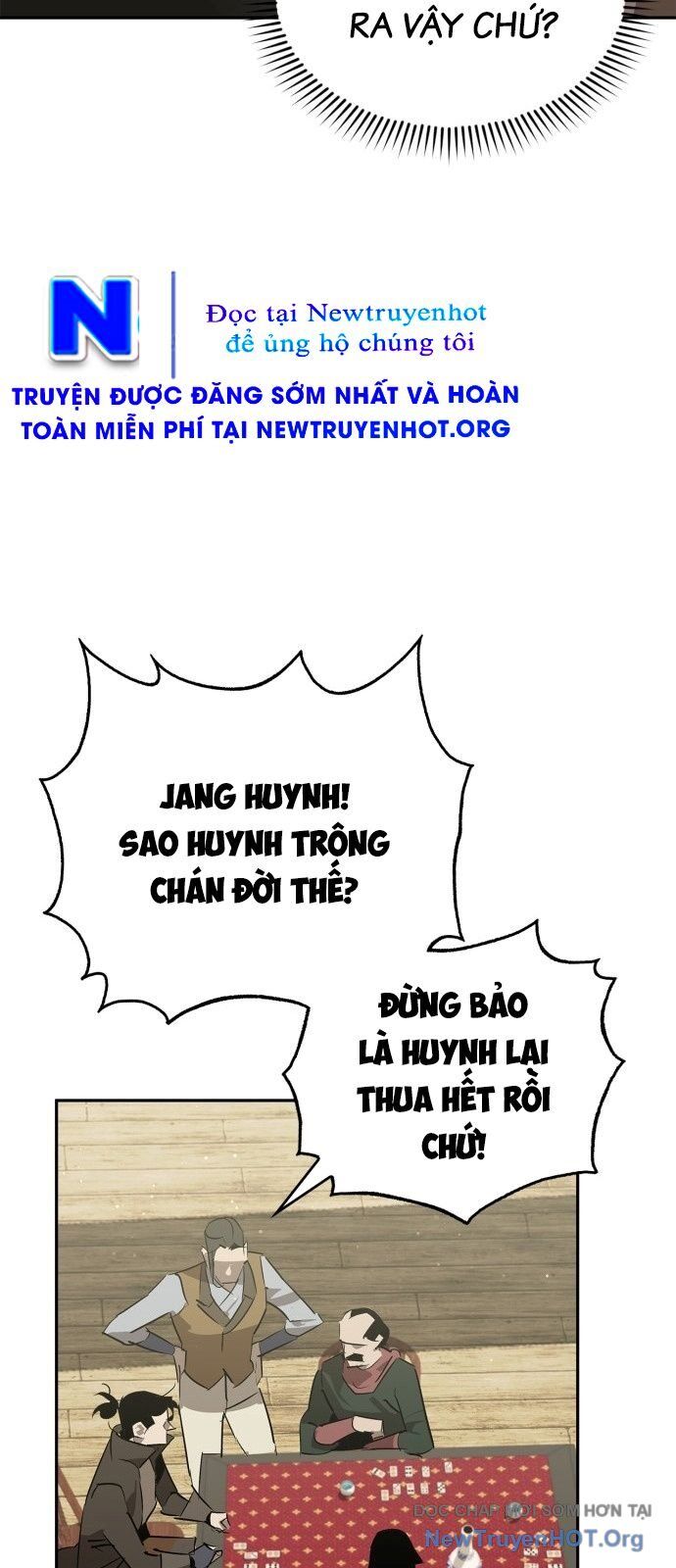 Võ Học Miền Viễn Tây Chương 26 Ảnh 40