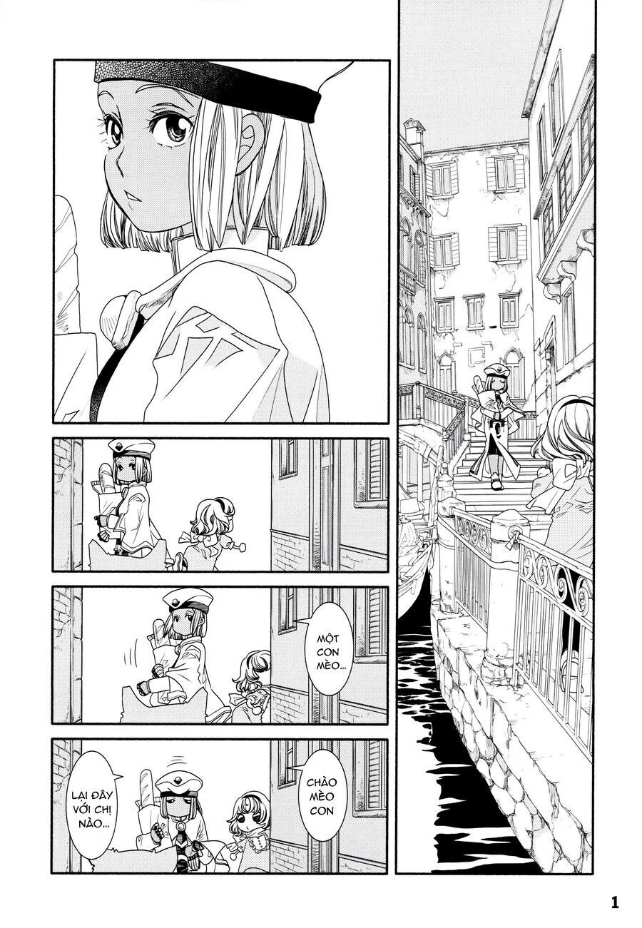 Genkai Level 1 Kara No Nariagari: Saijaku Level No Ore Ga Isekai Saikyou Ni Naru Made Chương 60.2 Ảnh 3