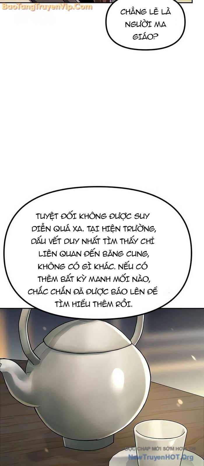 Ma Đạo Chuyển Sinh Ký Chương 126 Ảnh 7