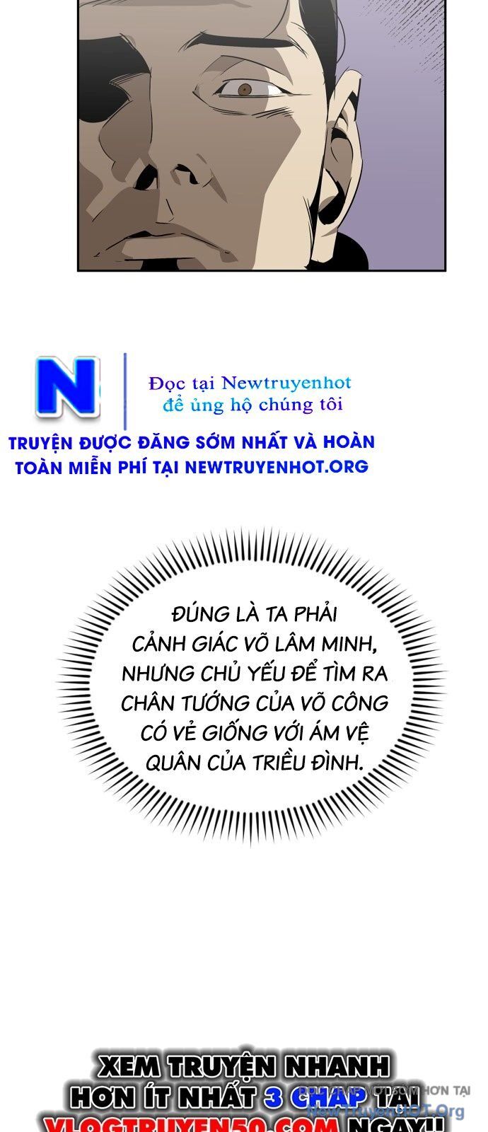 Võ Học Miền Viễn Tây Chương 26 Ảnh 50
