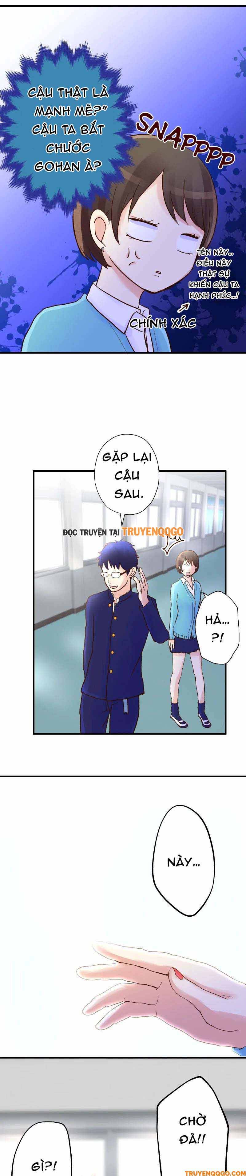 Prince Uncharming Chương 48 Ảnh 12