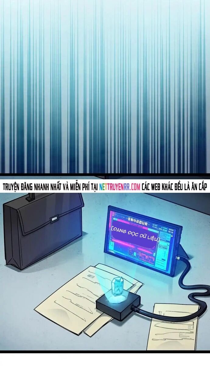 Vô Hạn Hồ Sơ Chương 79 Ảnh 30