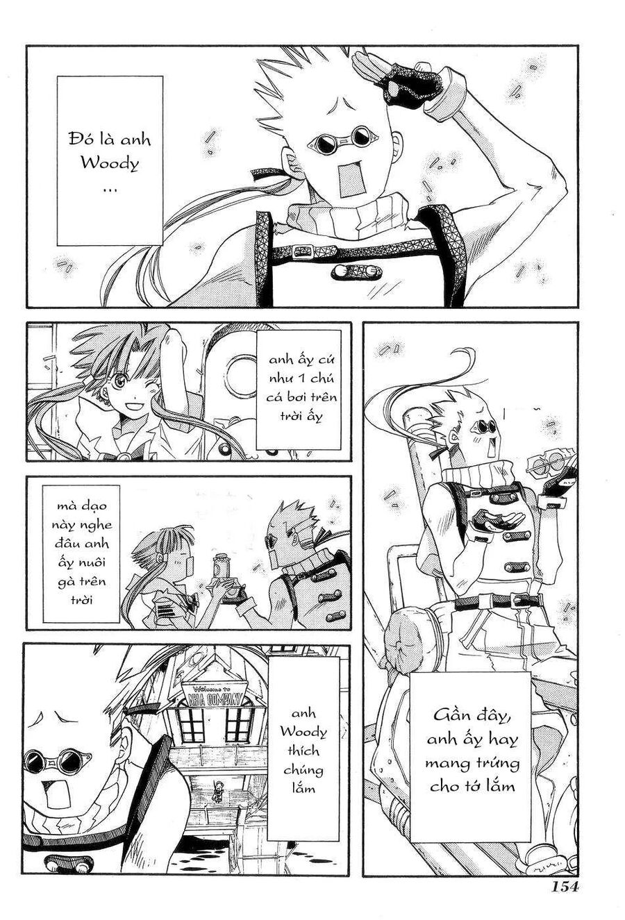 Genkai Level 1 Kara No Nariagari: Saijaku Level No Ore Ga Isekai Saikyou Ni Naru Made Chương 60 Ảnh 29