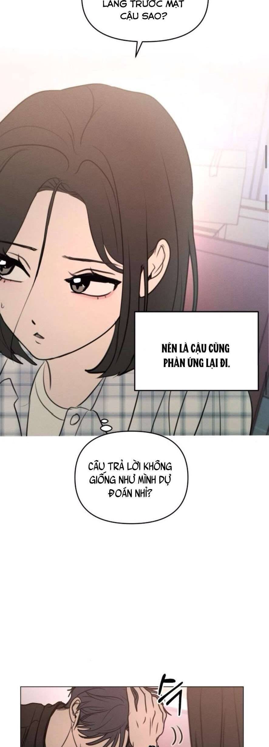 Muốn Được Lừa Dối Chương 7 Ảnh 33