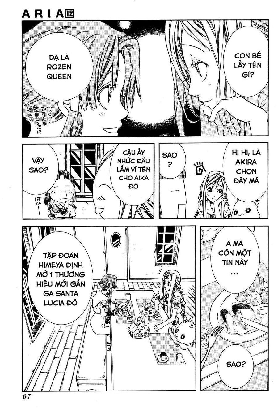 Genkai Level 1 Kara No Nariagari: Saijaku Level No Ore Ga Isekai Saikyou Ni Naru Made Chương 58 Ảnh 13