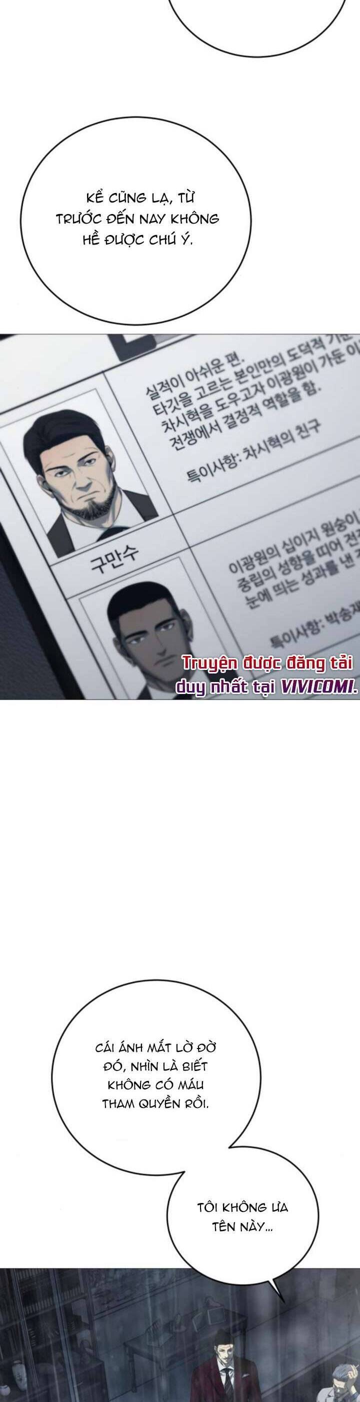 Red Chương 11 Ảnh 20