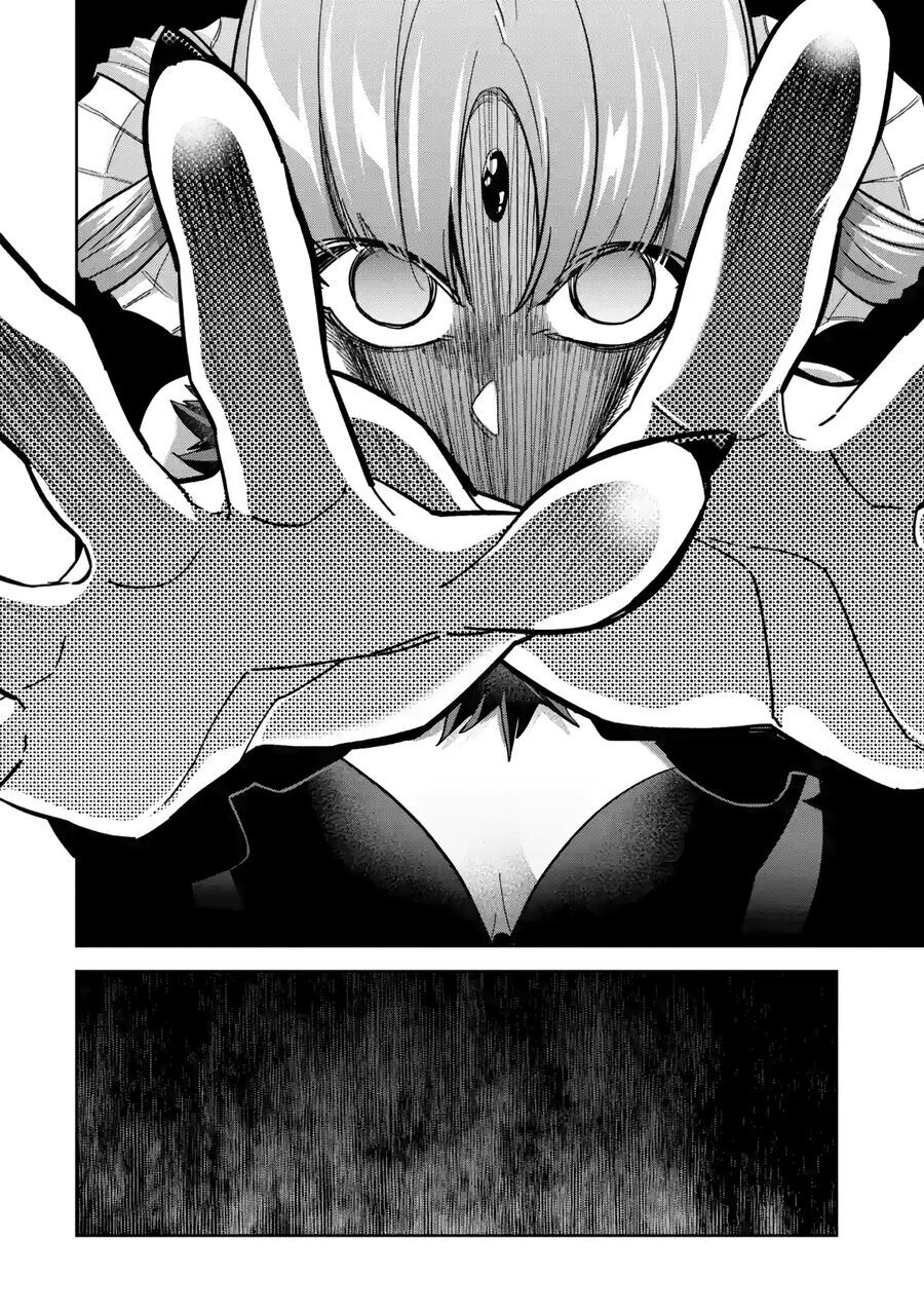Shokei Sareta Kenja Wa Lich Ni Tensei Shite Shinryaku Sensou Wo Hajimaru Chương 46 Ảnh 21